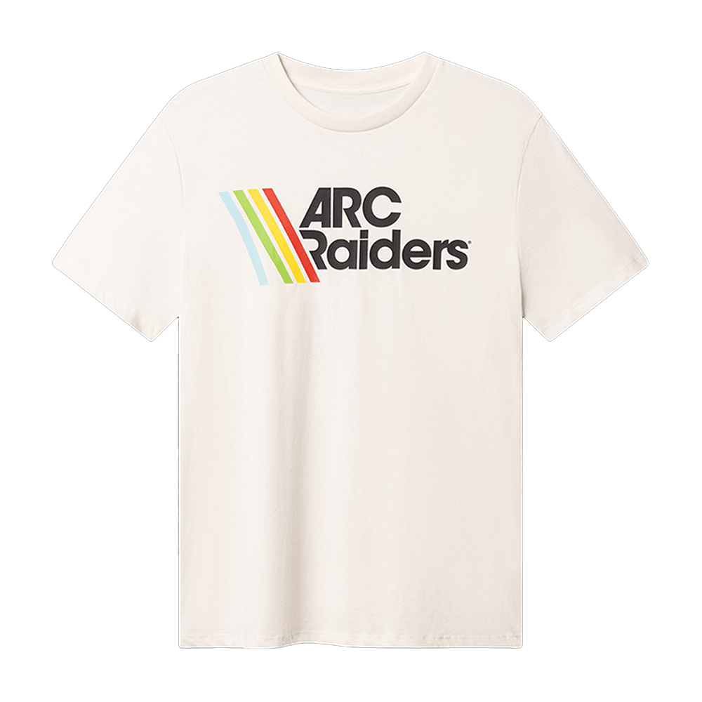 ARC Raiders Merch ARC Raiders T-Shirt Gift Ideas For Video Game Lovers