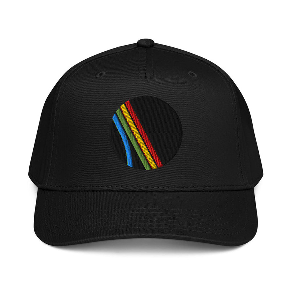 ARC Raiders Merch ARC Raiders The Circle Black Hat Embroidered Christmas Gifts For Guys ARC Raiders Merch ARC Raiders The Circle Black Hat Embroidered Christmas Gifts For Guys