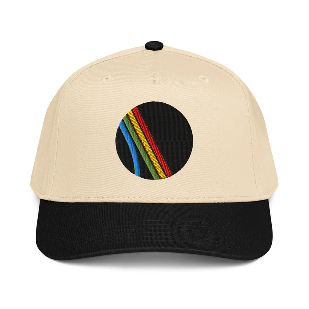 ARC Raiders Merch ARC Raiders The Circle Hat Embroidered Christmas Ideas For Boyfriend ARC Raiders Merch ARC Raiders The Circle Hat Embroidered Christmas Ideas For Boyfriend