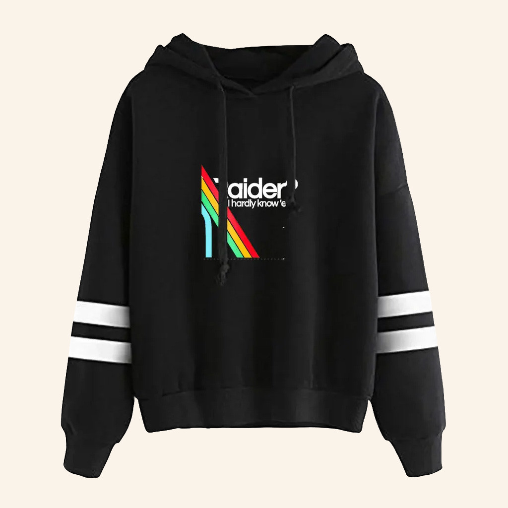 ARC Raiders Merch I Hardly Know Hoodie Gifts Ideas For Boyfriend ARC Raiders Merch I Hardly Know Hoodie Gifts Ideas For Boyfriend