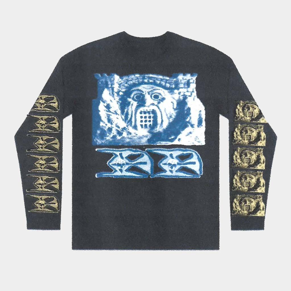 Arcane Dynamics Merch Bridge Of Sacrifice Long Sleeve T-Shirt Best Birthday Gift For Him