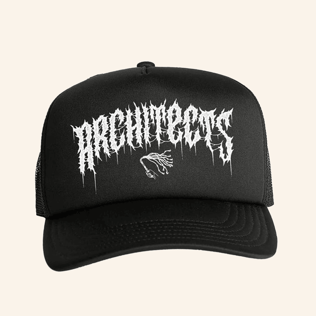 Architect Official Merch Whiplash Trucker Hat Best Friends Gifts Architect Official Merch Whiplash Trucker Hat Best Friends Gifts