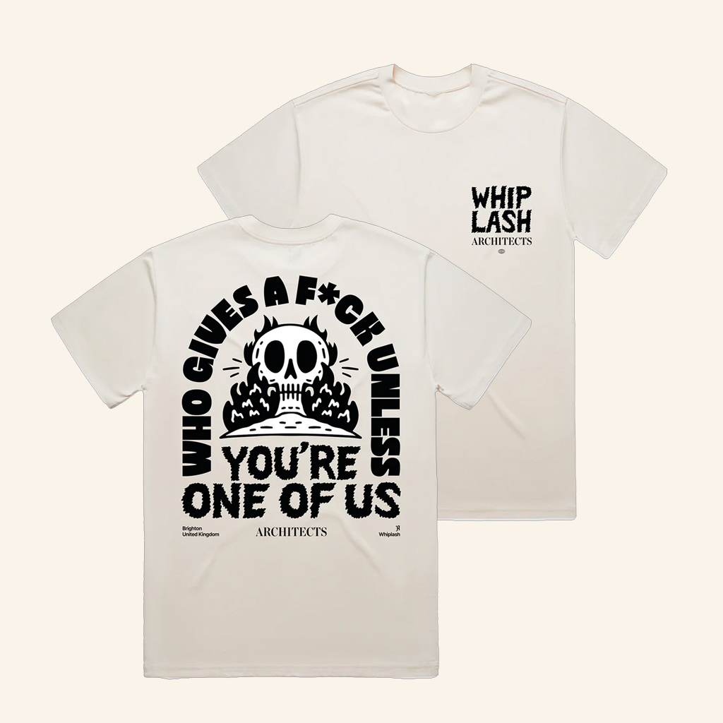 Architects Merch Who Gives A F T-Shirt Christmas Presents For Boyfriend Architects Merch Who Gives A F T-Shirt Christmas Presents For Boyfriend