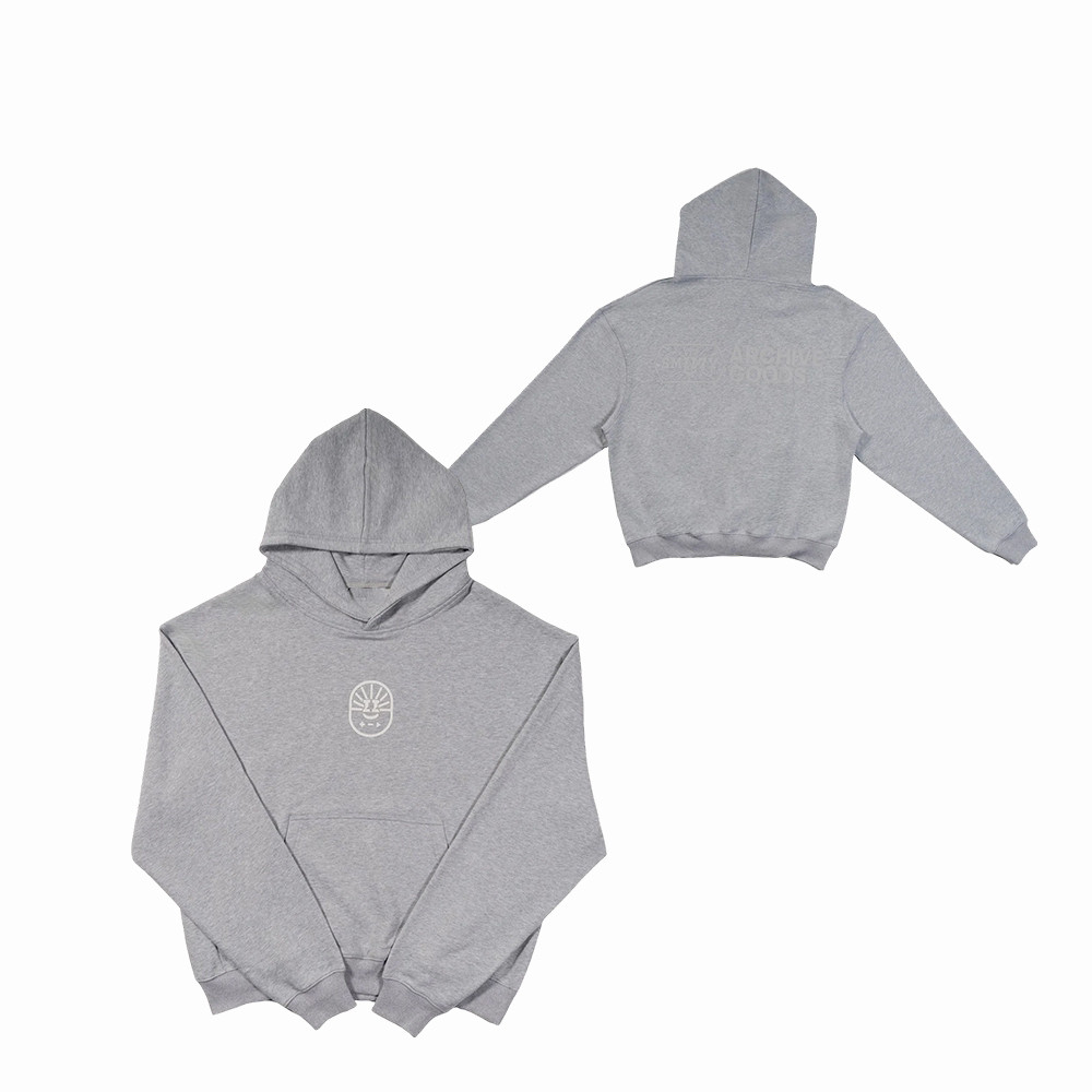 Archive Goods SMii7Y Hoodie Youtuber Merch SMii7Y Lover Gift For Girlfriend