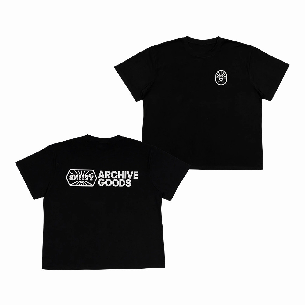 Archive Goods SMii7Y T-Shirt Youtube Gamer SMii7Y Merch Cool Gift For Friends