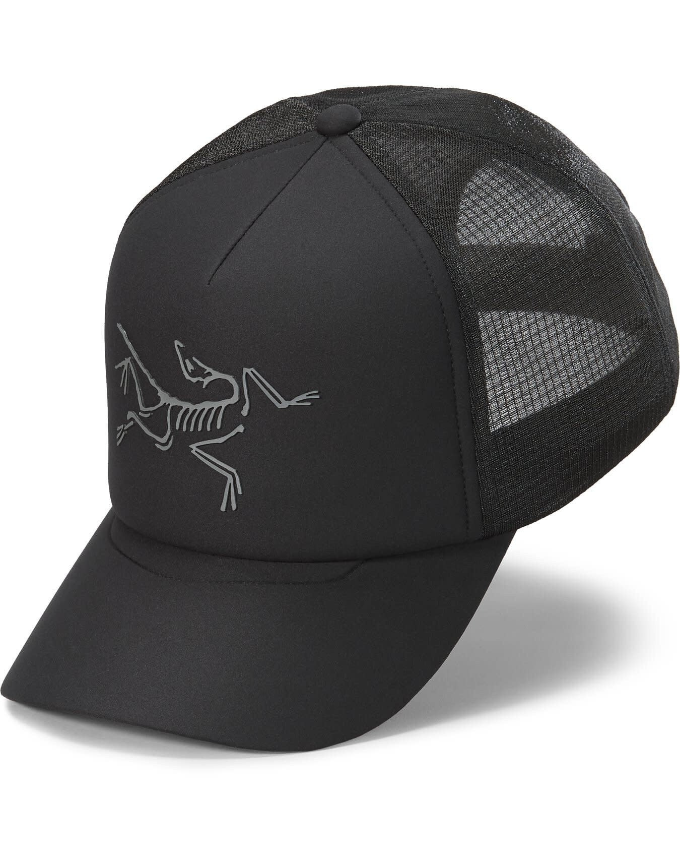 Arcteryx Hat Black Trucker Cap Gifts For Dad Arcteryx Hat Black Trucker Cap Gifts For Dad