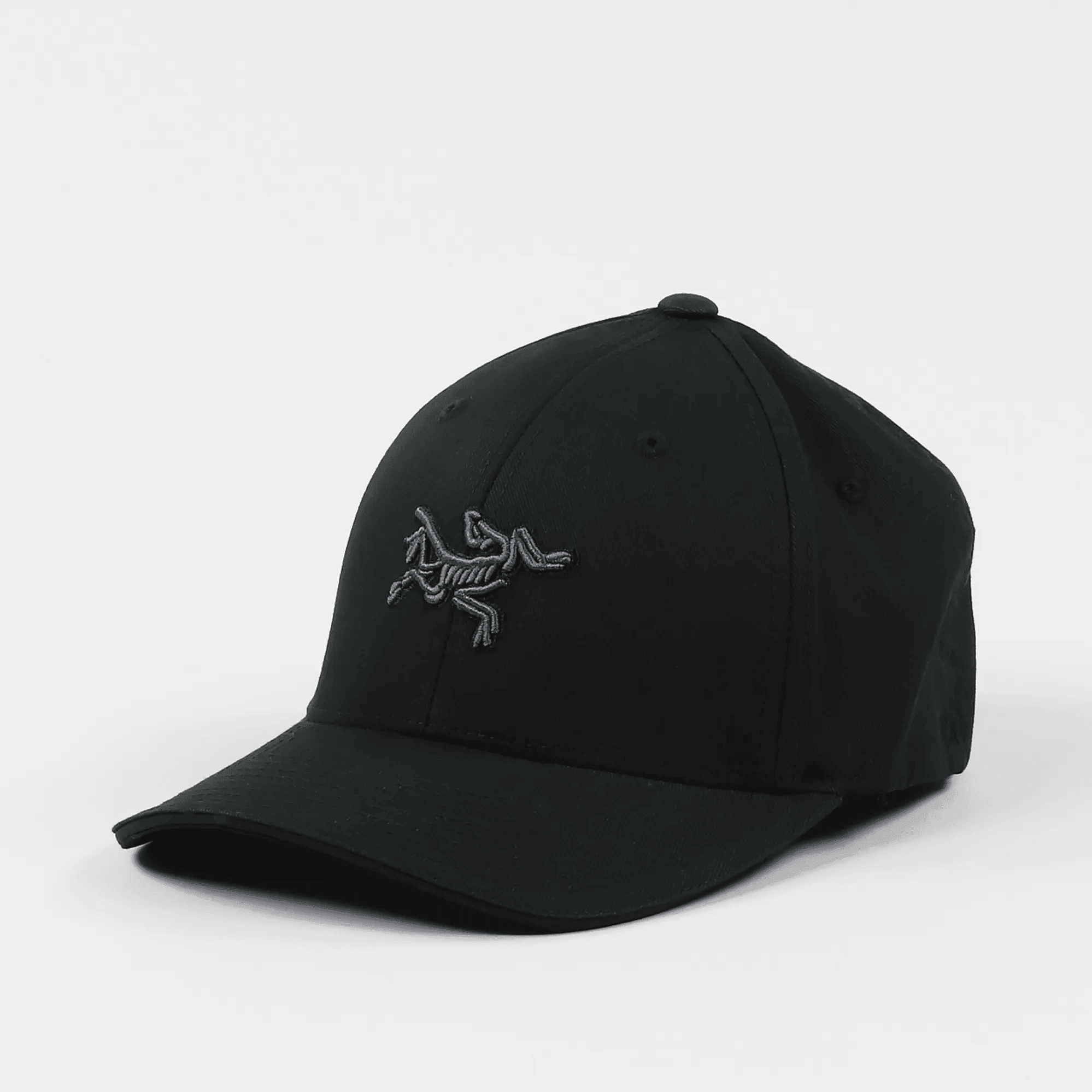 Arcteryx Hat Embroidered Black Cap Best Gifts For Dad Arcteryx Hat Embroidered Black Cap Best Gifts For Dad