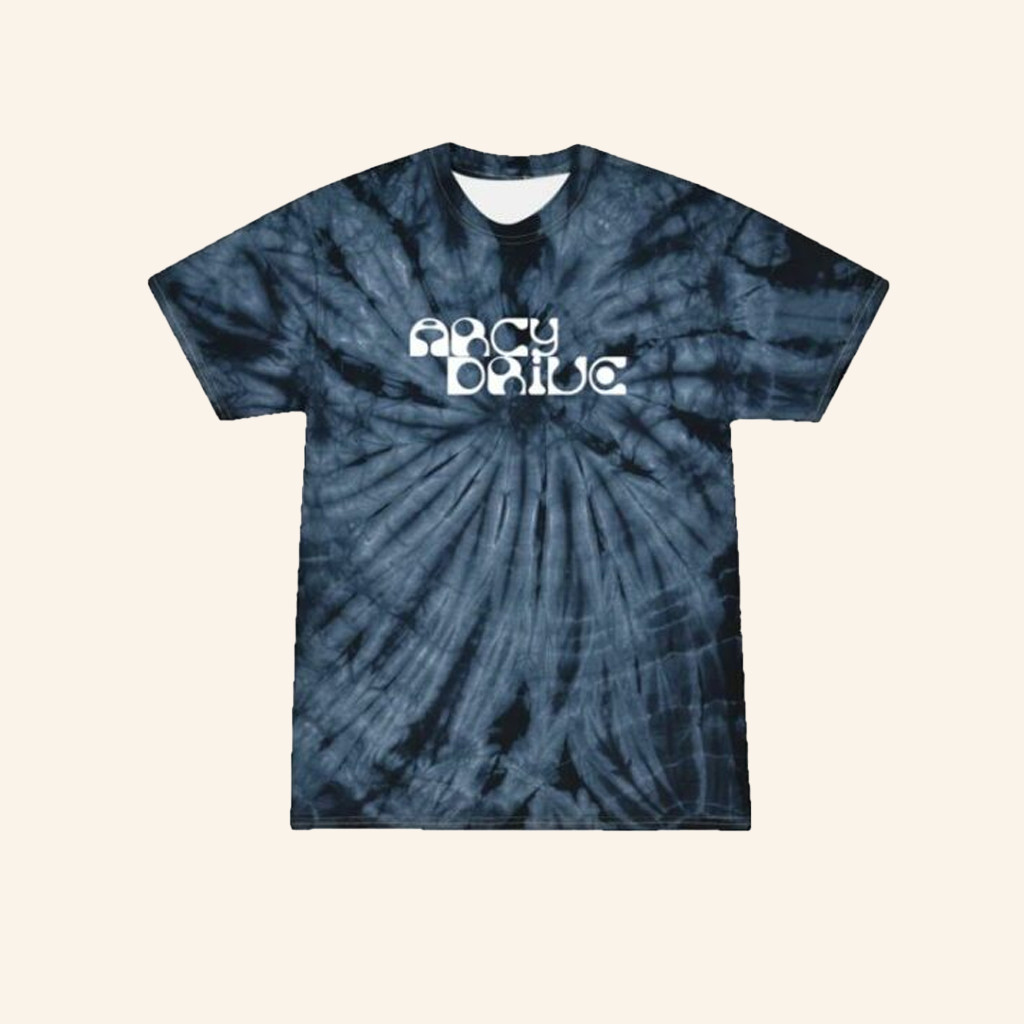 Arcy Drive The Band Merch Arcy Drive Tie Dye T-Shirt Christmas Gifts For Him Arcy Drive The Band Merch Arcy Drive Tie Dye T-Shirt Christmas Gifts For Him