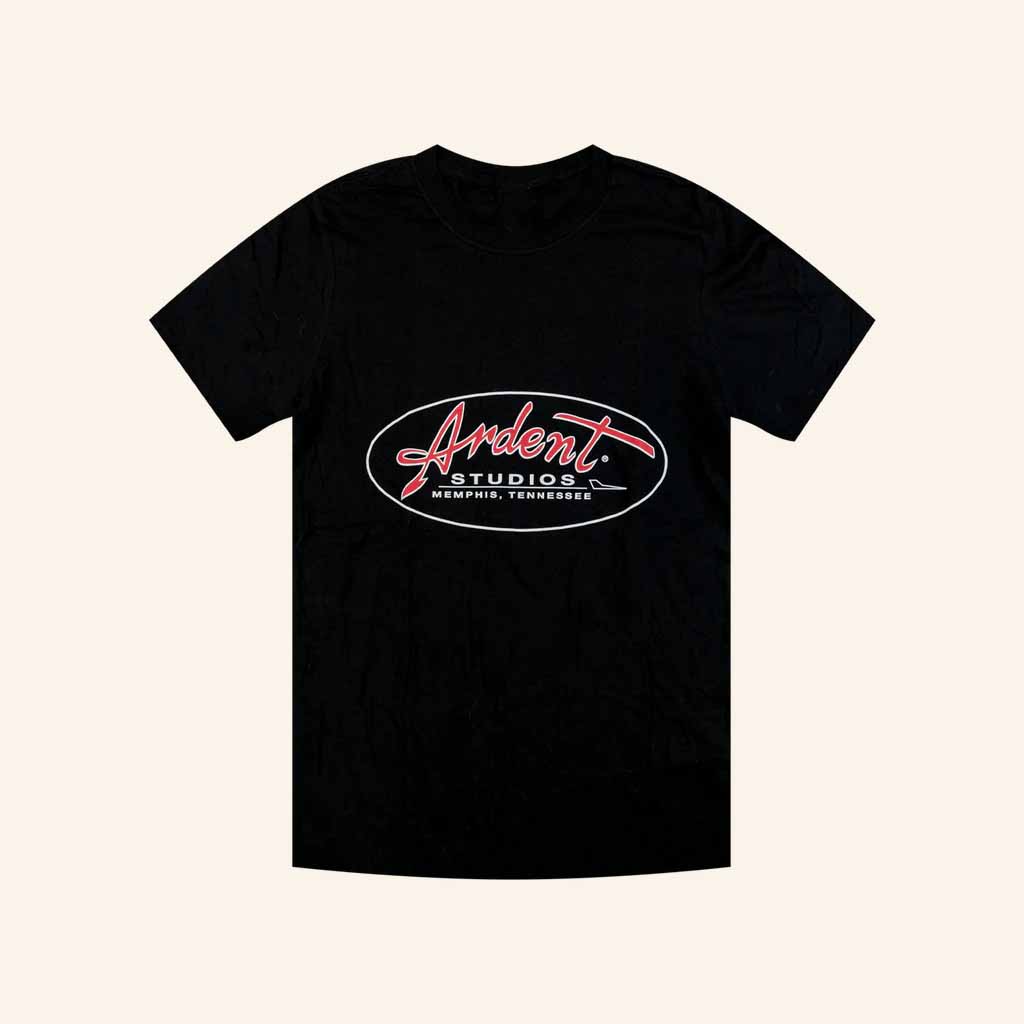 Ardent Music Merch Ardent Studios Classic Logo T-Shirt Gifts For Him Ardent Music Merch Ardent Studios Classic Logo T-Shirt Gifts For Him