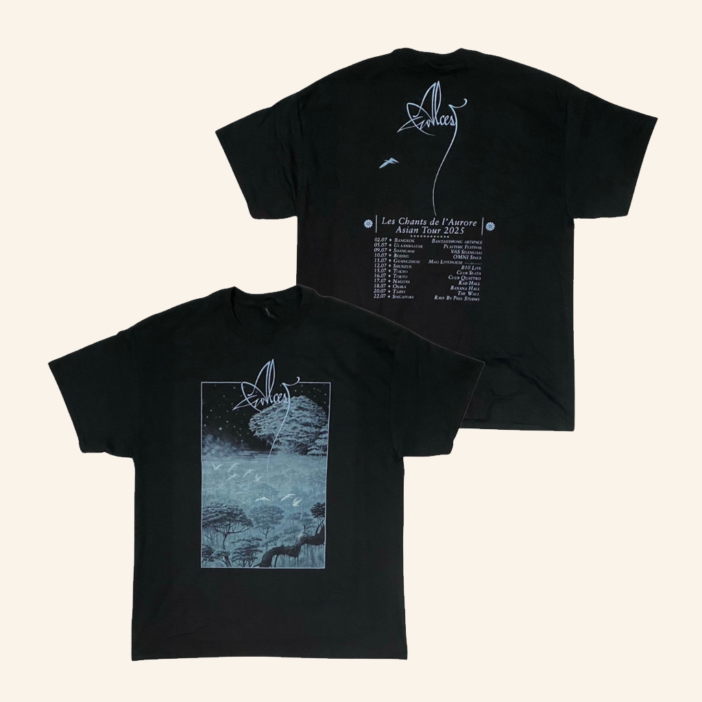 AREA 23 Merch Alcest T-Shirt Christmas Gifts For Girlfriend AREA 23 Merch Alcest T-Shirt Christmas Gifts For Girlfriend