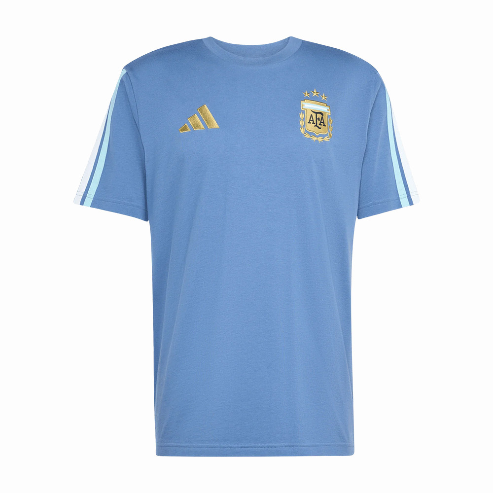 Argentine FIFA World Cup 2026 Soccer T-Shirt 2026 World Cup Clothes Soccer Gift For Father's Day