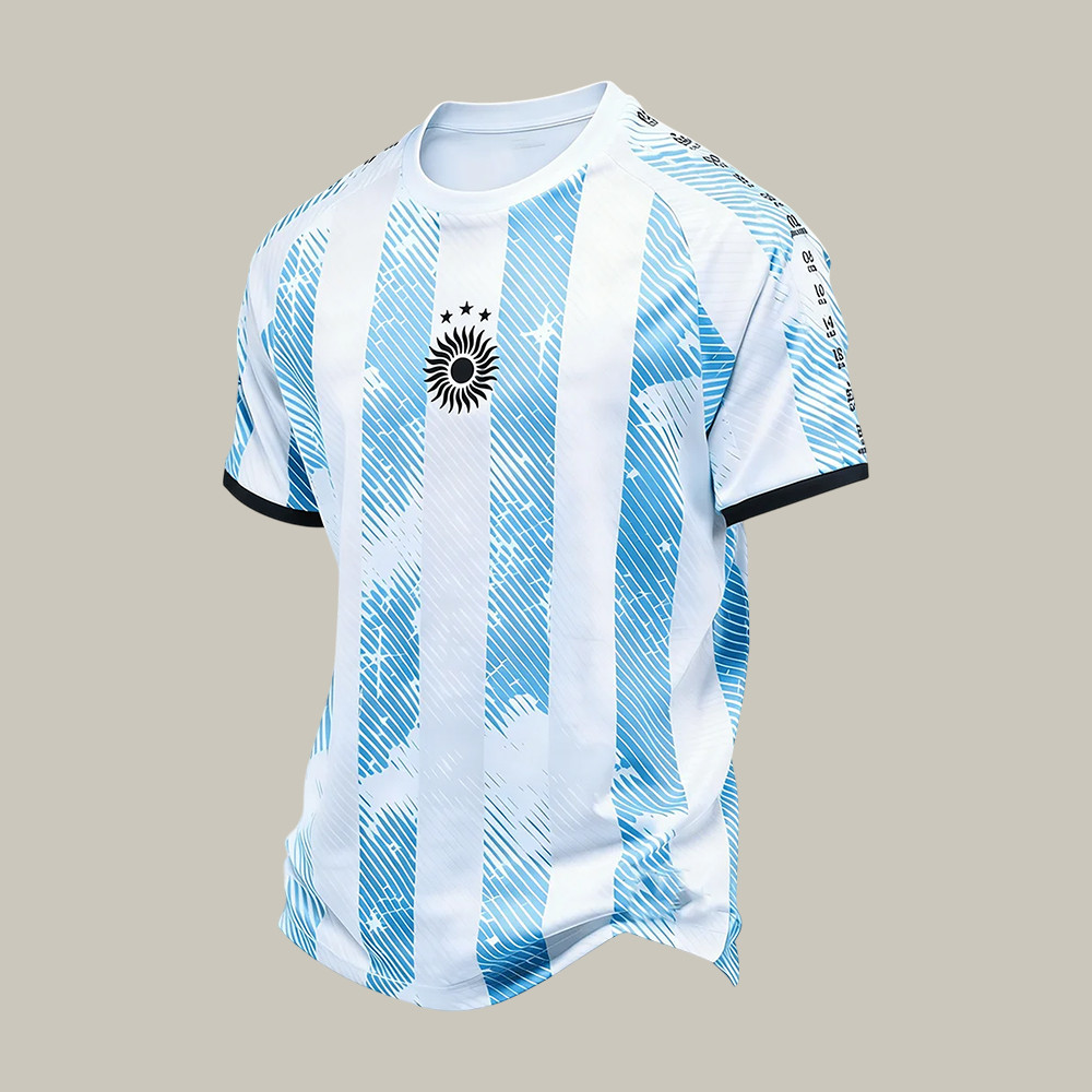 Argentine FIFA World Cup 2026 T-Shirt 2026 World Cup Clothing Present For Father's Day