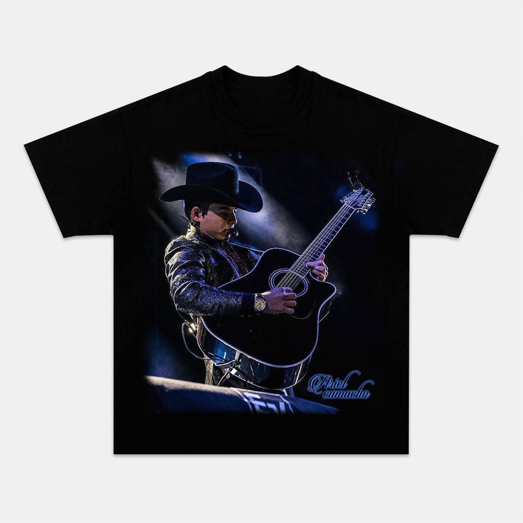 Ariel Camacho Graphic T-Shirt Ariel Camacho Merch Cool Gifts For Music Lovers Ariel Camacho Graphic T-Shirt Ariel Camacho Merch Cool Gifts For Music Lovers