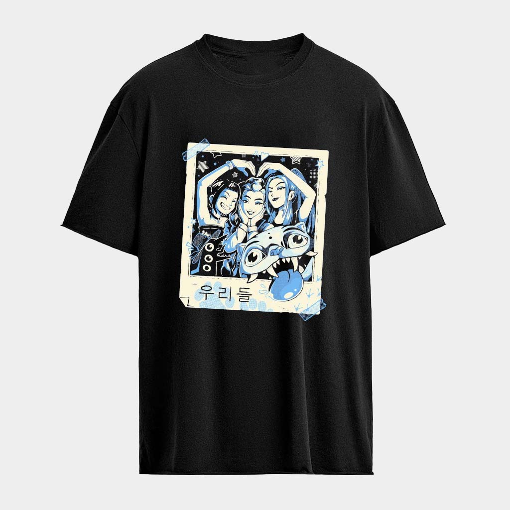 Arigatees Studio Forever Weird 2 T-Shirt Unique Gifts For Friends