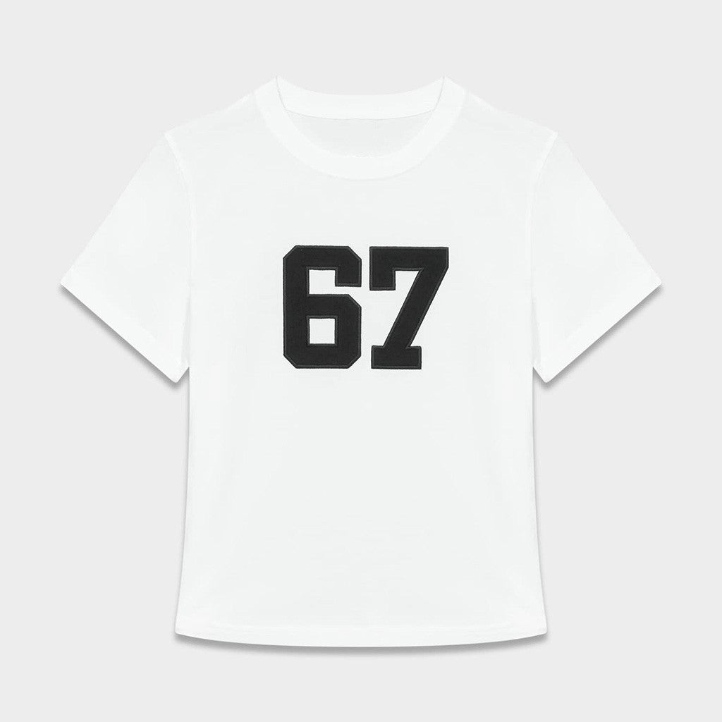 Aritzia 67 Shirt 67 T-Shirt Gifts For Wife Aritzia 67 Shirt 67 T-Shirt Gifts For Wife