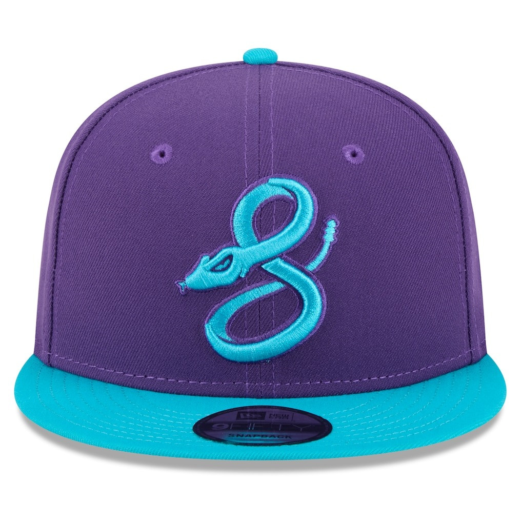Arizona Diamondbacks City Connect Hat 2025 9FIFTY Snapback Hat Fan Gear Merchandise Gifts