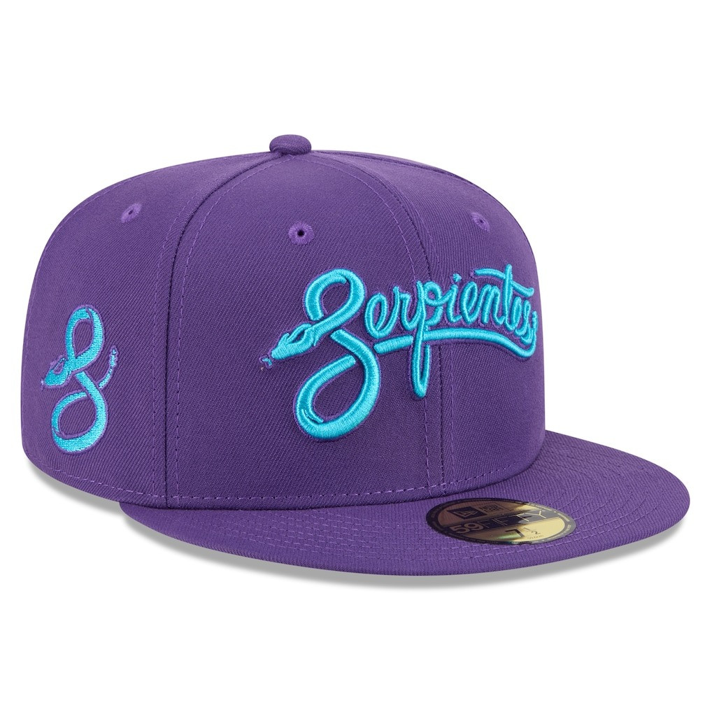 Arizona Diamondbacks Serpientes City Connect Hat 2025 Fitted Hat Cap Dbacks Fan Merch Gifts