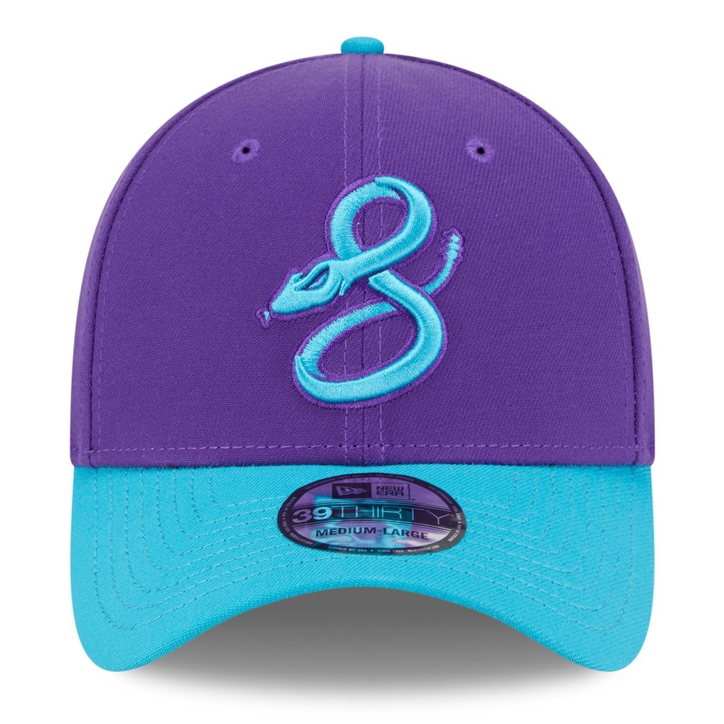 Arizona Diamondbacks Serpientes City Connect Hat 202539THIRTY Flex Hat Fan Gear Merchandise