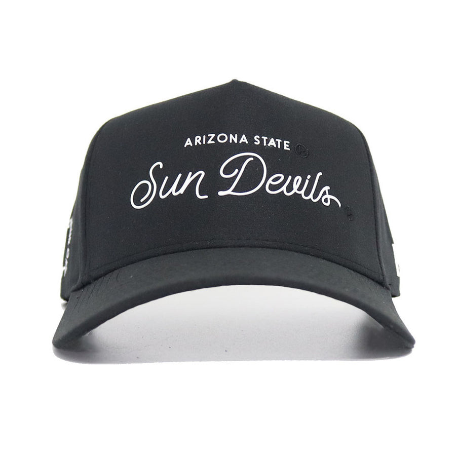 Arizona State Athletic Legacy Hat Arizona State Sun Devils Hat Gifts For Dad