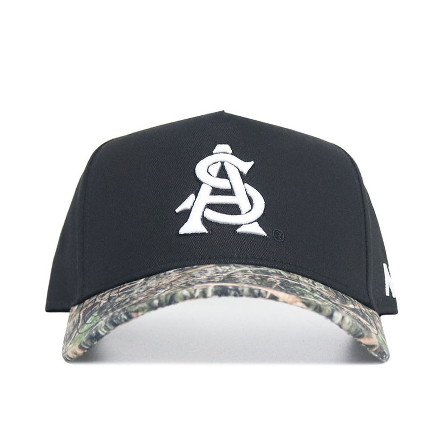 Arizona State Camo Hat Arizona Lovers Gifts For Father