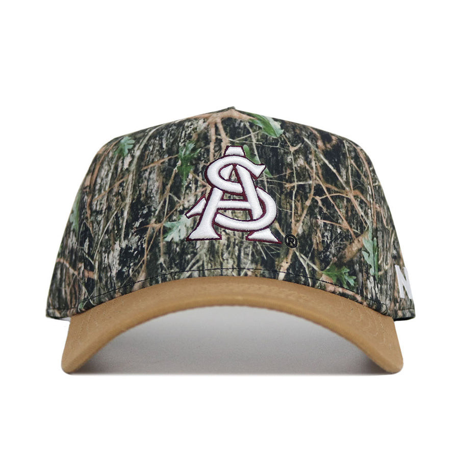 Arizona State Camo Hat Best Gifts For Father