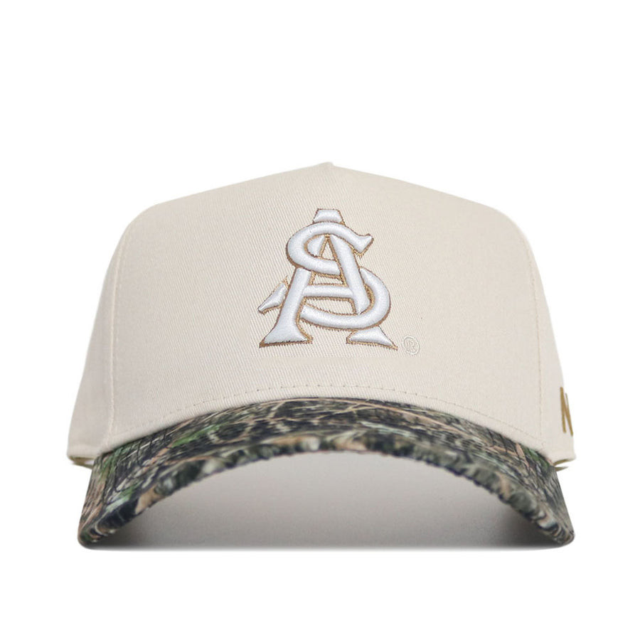 Arizona State Camo Hat Gifts For Boyfriend
