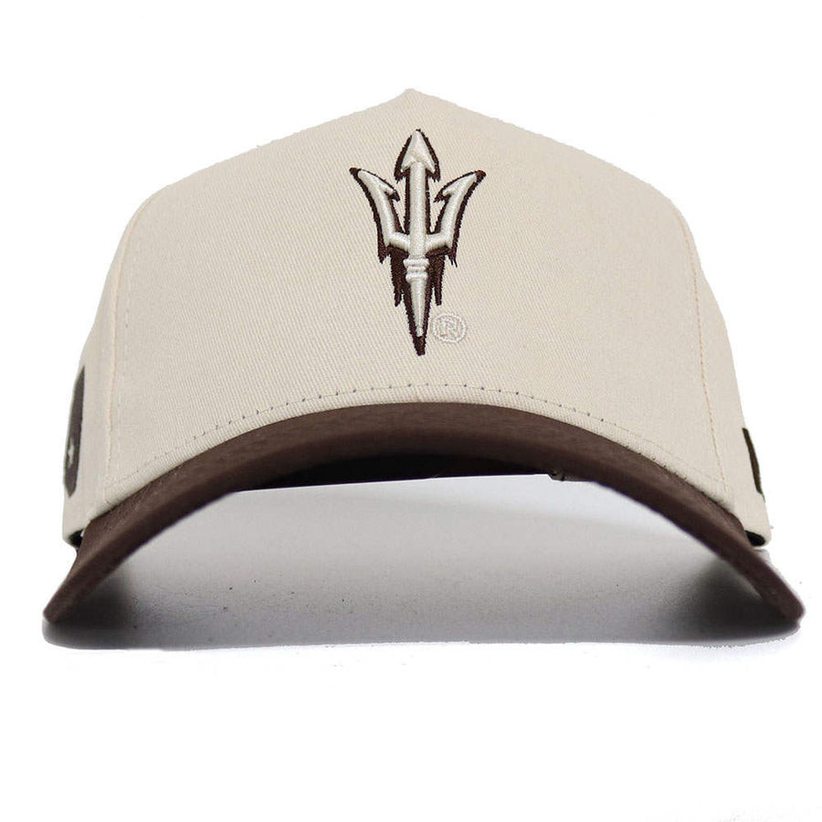 Arizona State Espresso Hat Arizona Themed Gifts For Dad