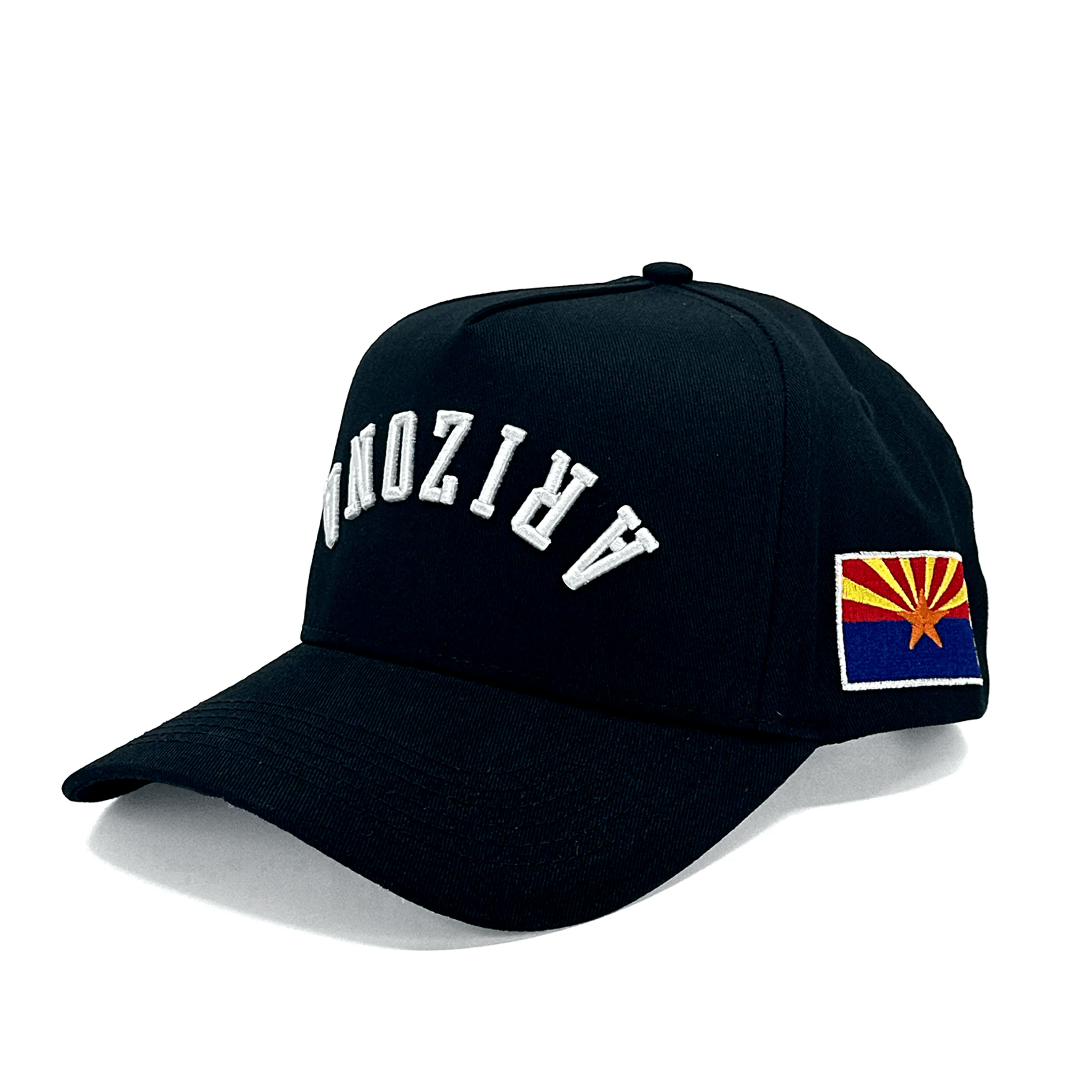 Arizona Upside Down Hat Trend Arizona Reversed Hat Gifts For Father's Day From Daughter Arizona Upside Down Hat Trend Arizona Reversed Hat Gifts For Father's Day From Daughter