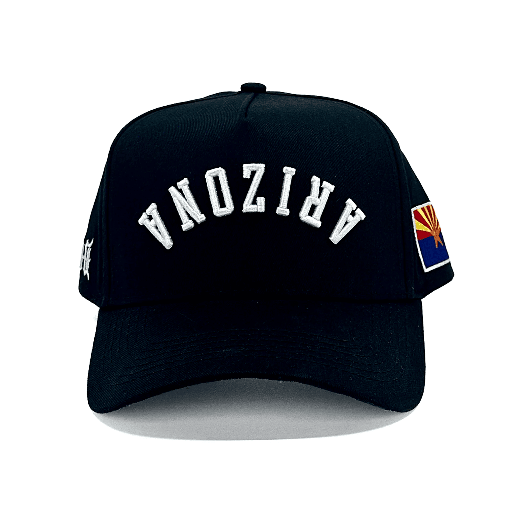 Arizona Upside Down Hat Trend Arizona Reversed Hat Gifts For Father's Day From Daughter Arizona Upside Down Hat Trend Arizona Reversed Hat Gifts For Father's Day From Daughter