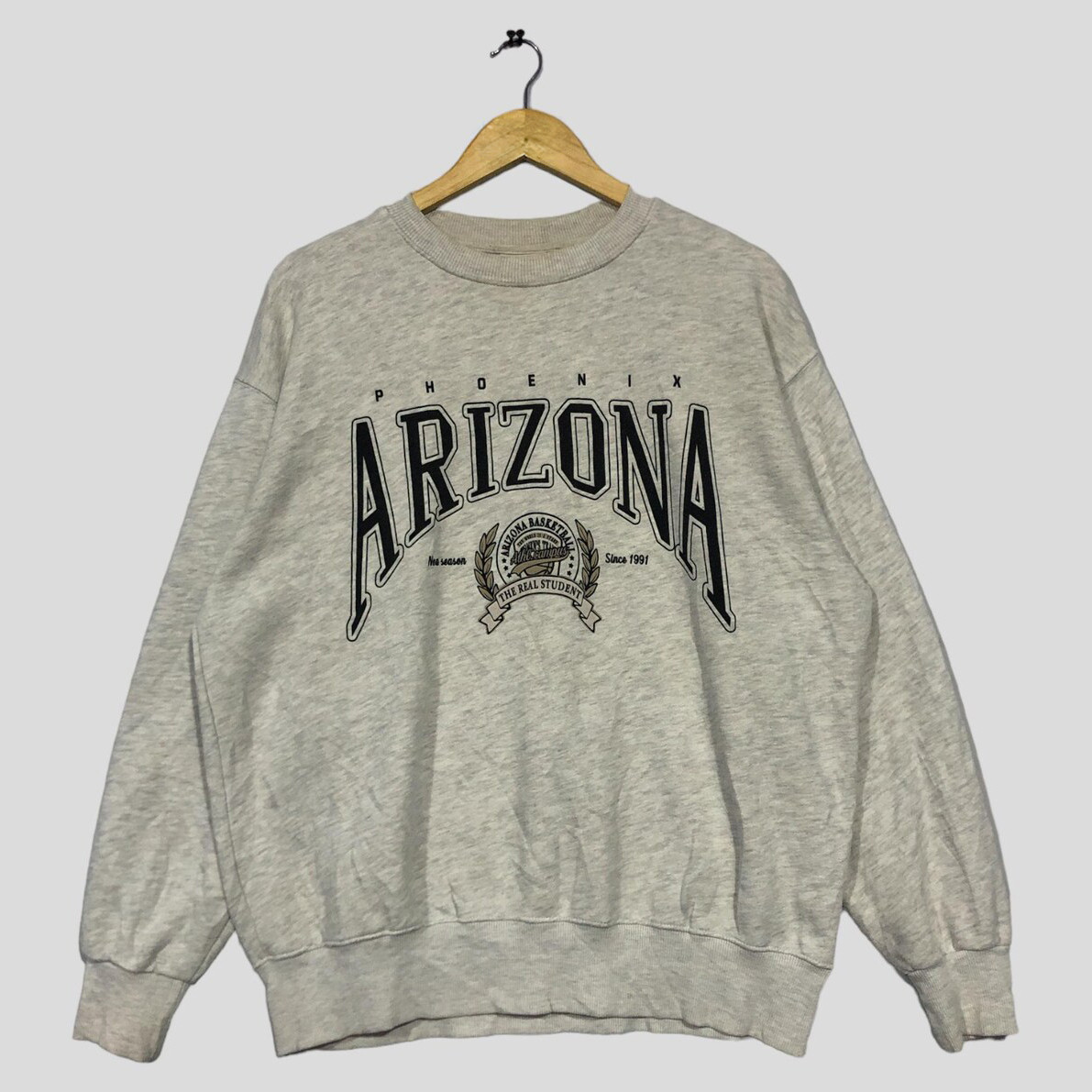 Arizona Wildcats 2026 March Madness Sweatshirt Basketball Apparel Great Gift For Friends