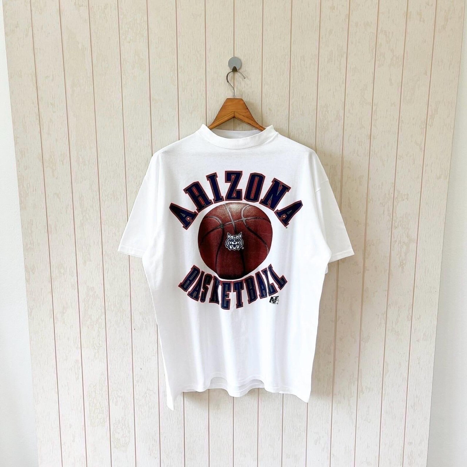 Arizona Wildcats 2026 NCAA Basketball T-Shirt Game Day Shirt Arizona Wildcats Fan Gift