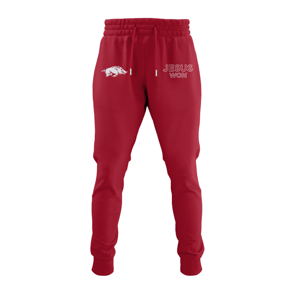 Arkansas Razorbacks Hoodie Arkansas Red Hoodie Best Gift For Football Lovers