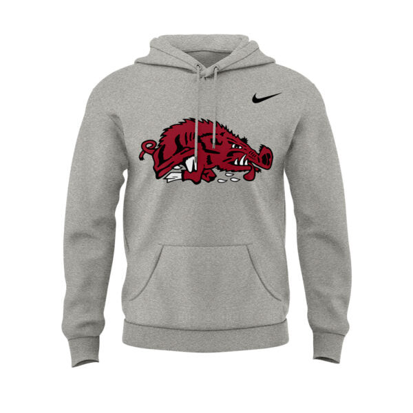 Arkansas Razorbacks Hoodie Coach John Calipari Arkansas Razorbacks Basketball Hoodie Gifts For Adult Son
