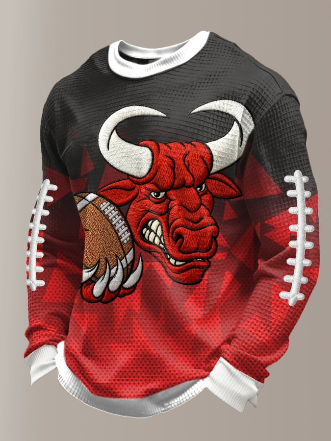 Arkansas Razorbacks Merch Football Long Sleeve Shirt The Hogs Presents Ideas