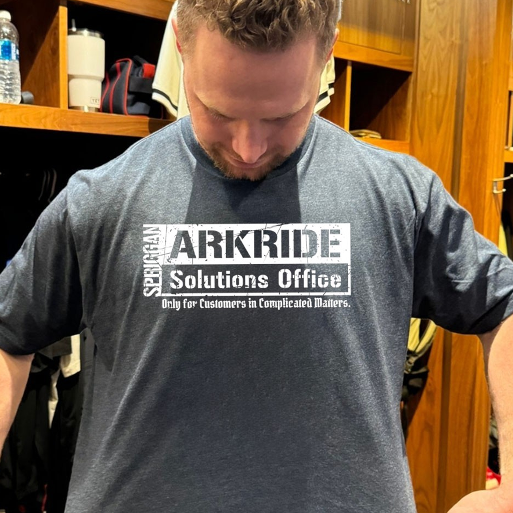 Arkride Solutions Office Only For Customers In Complicated Matters Shirt Gifts For Husband Arkride Solutions Office Only For Customers In Complicated Matters Shirt Gifts For Husband