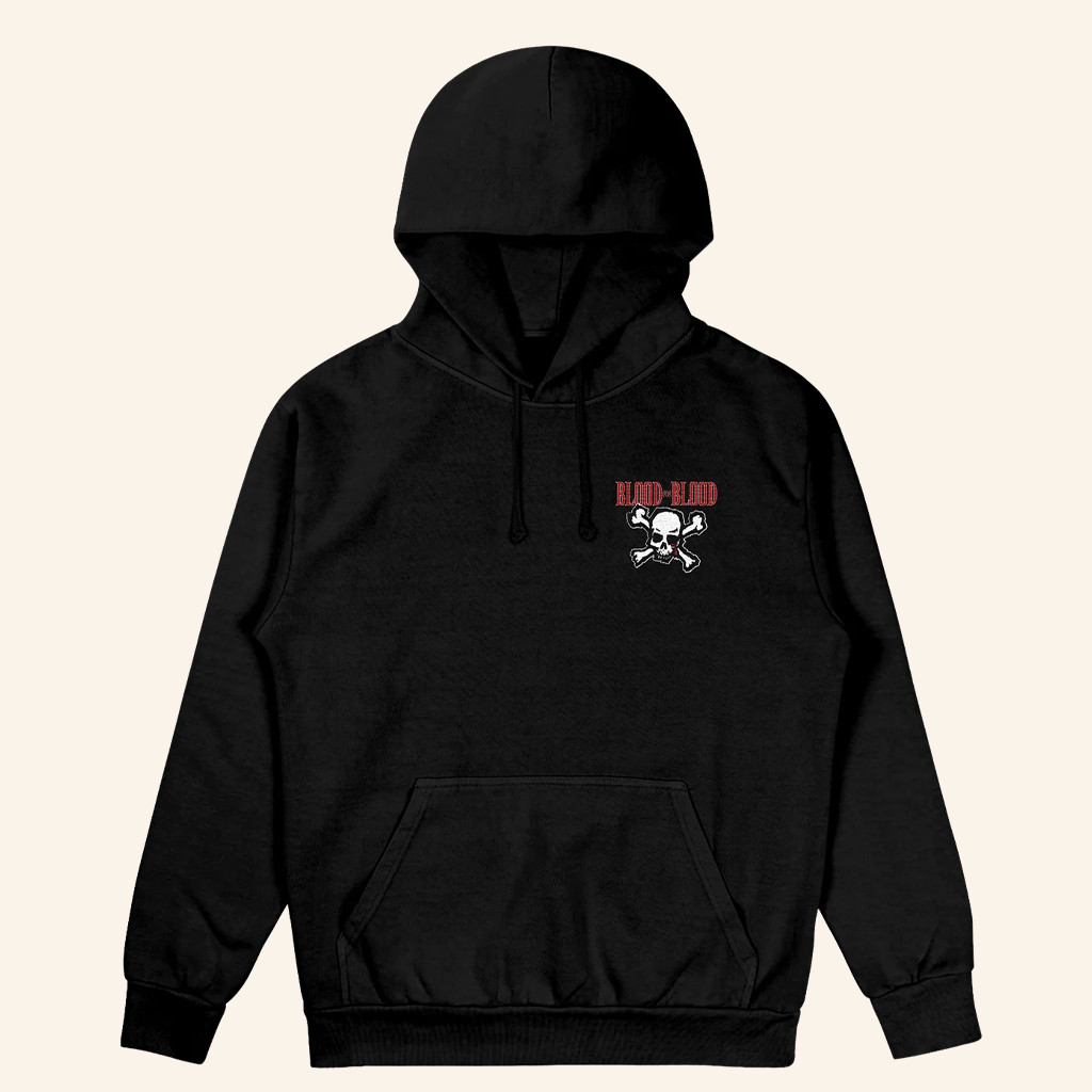 Armada Merch Blood For Blood Logo Hoodie Best Gifts For Boyfriend Armada Merch Blood For Blood Logo Hoodie Best Gifts For Boyfriend