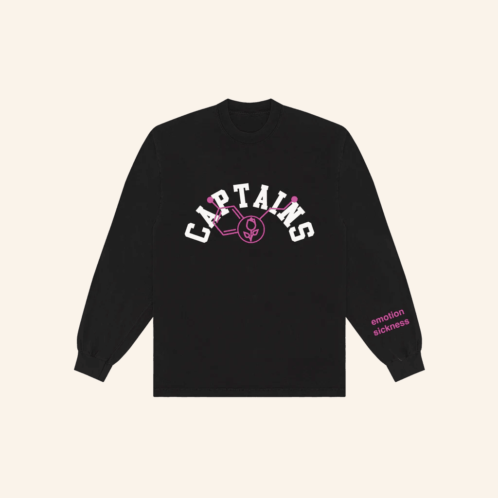 Armada Merch Calling All Captains Arch Long Sleeve Shirt Gifts For Husband Armada Merch Calling All Captains Arch Long Sleeve Shirt Gifts For Husband