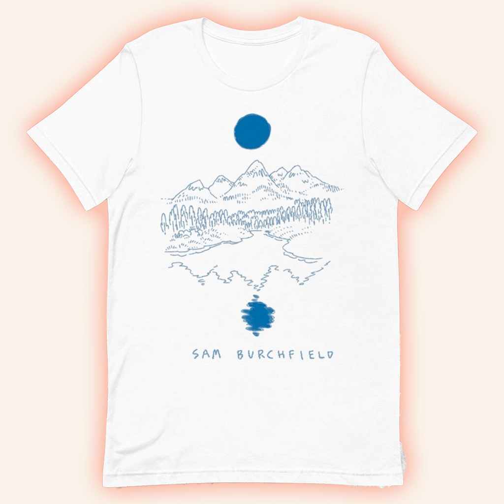 Armada Merch Sam Burchfield Colorado Shirt Gifts For Dudes Armada Merch Sam Burchfield Colorado Shirt Gifts For Dudes