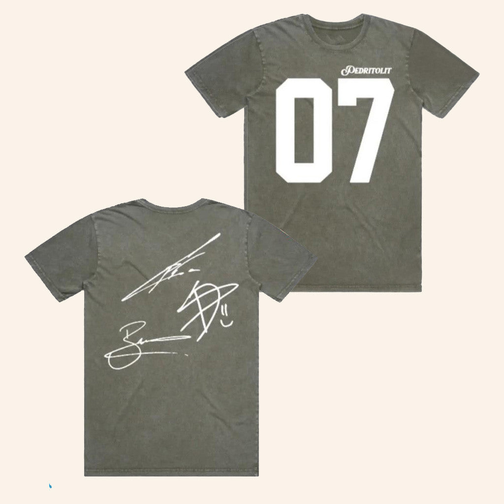 Armada Records Merch 07 Shirt Birthday Gift For Husband Armada Records Merch 07 Shirt Birthday Gift For Husband