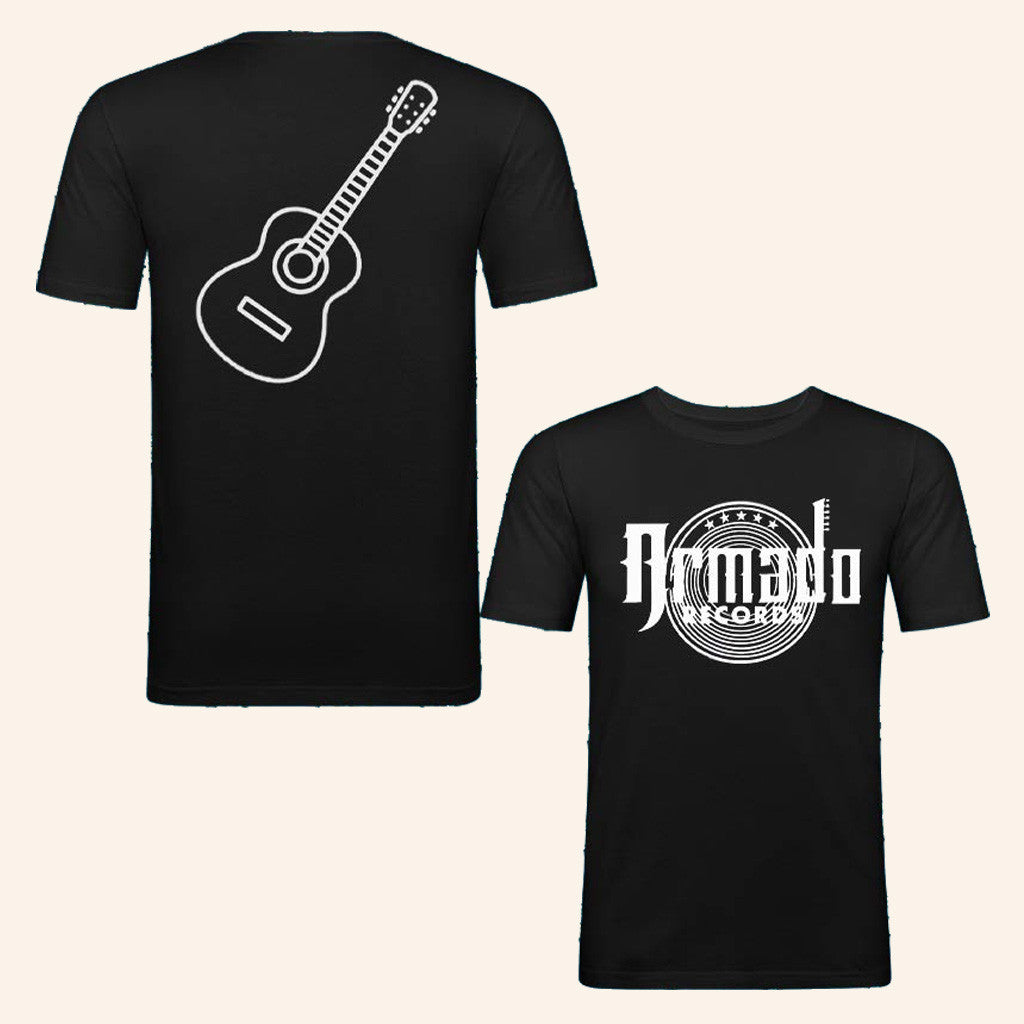 Armada Records Merch Armado Records Guitar Shirt Birthday Gift For Husband Armada Records Merch Armado Records Guitar Shirt Birthday Gift For Husband