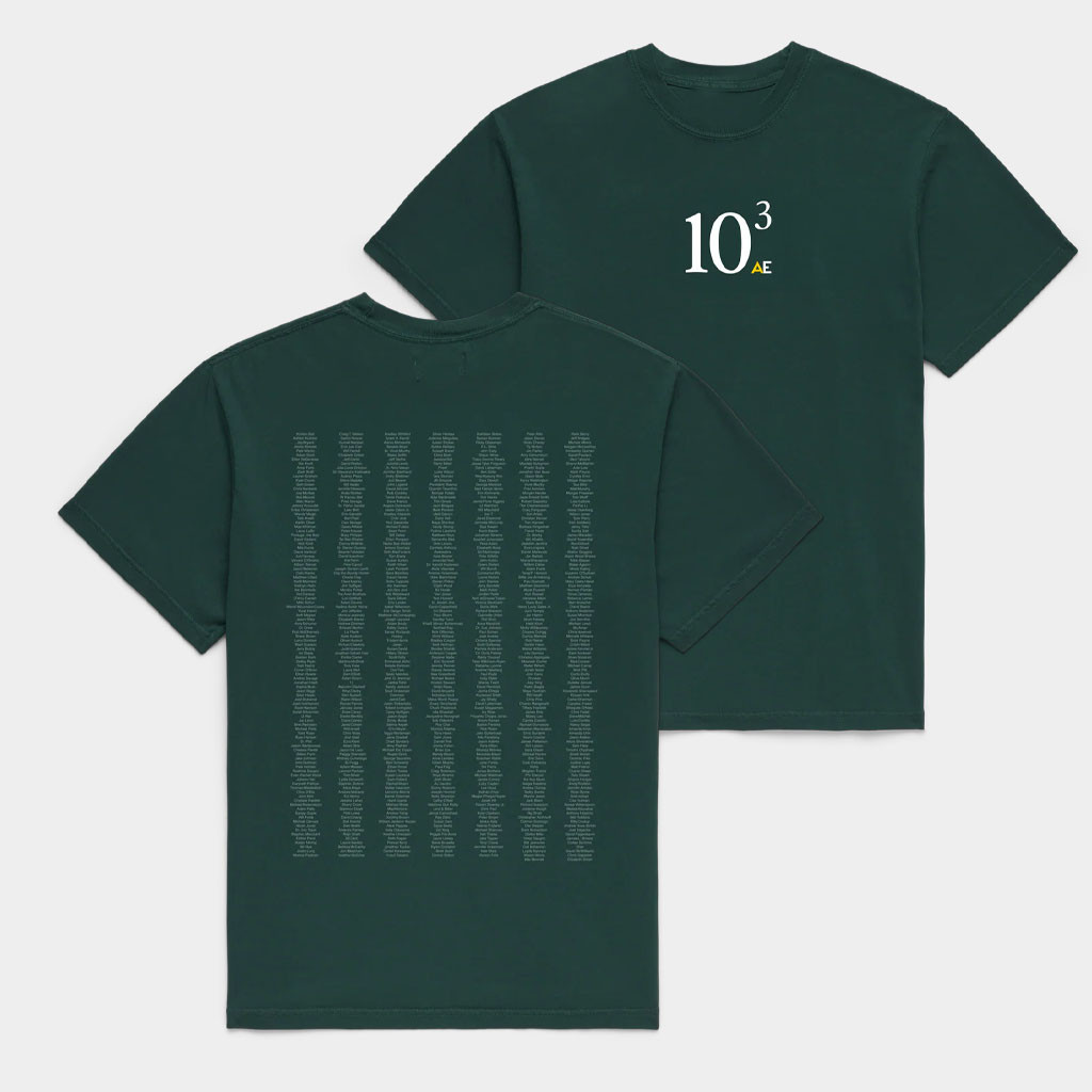 Armchair Expert Merch 10 3 AE T-Shirt Birthday Present For Wife