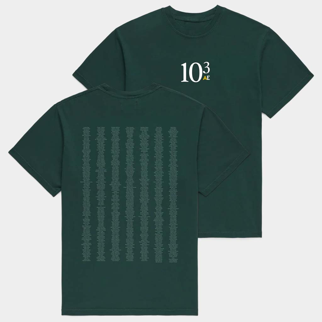 Armchair Expert Merch 10 3 AE T-Shirt Good Gifts For Boyfriend