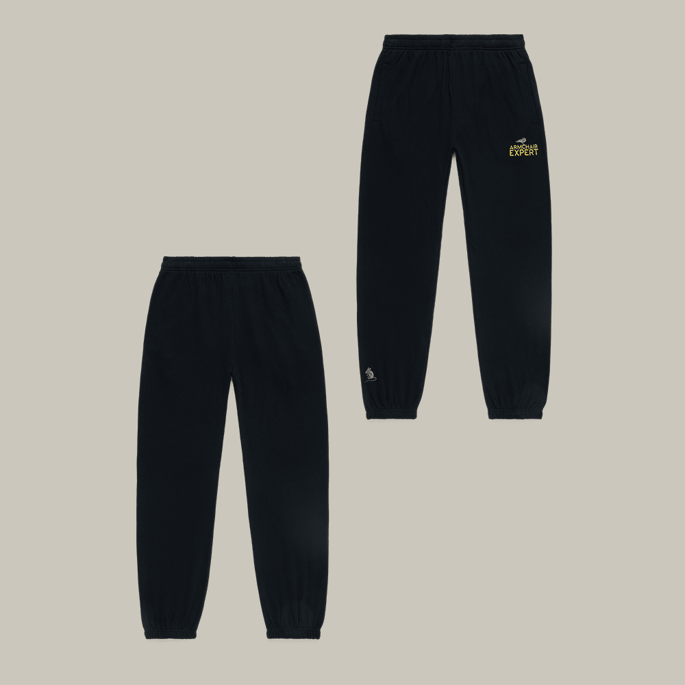 Armchair Expert Podcast Merch Armchair Expert Sweatpants Unique Gifts For Boyfriend