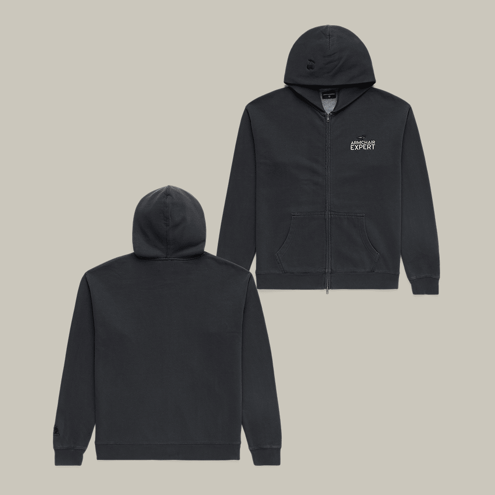 Armchair Expert Podcast Merchandise Armchair Expert Jacket Comedy Podcast Fan Gifts