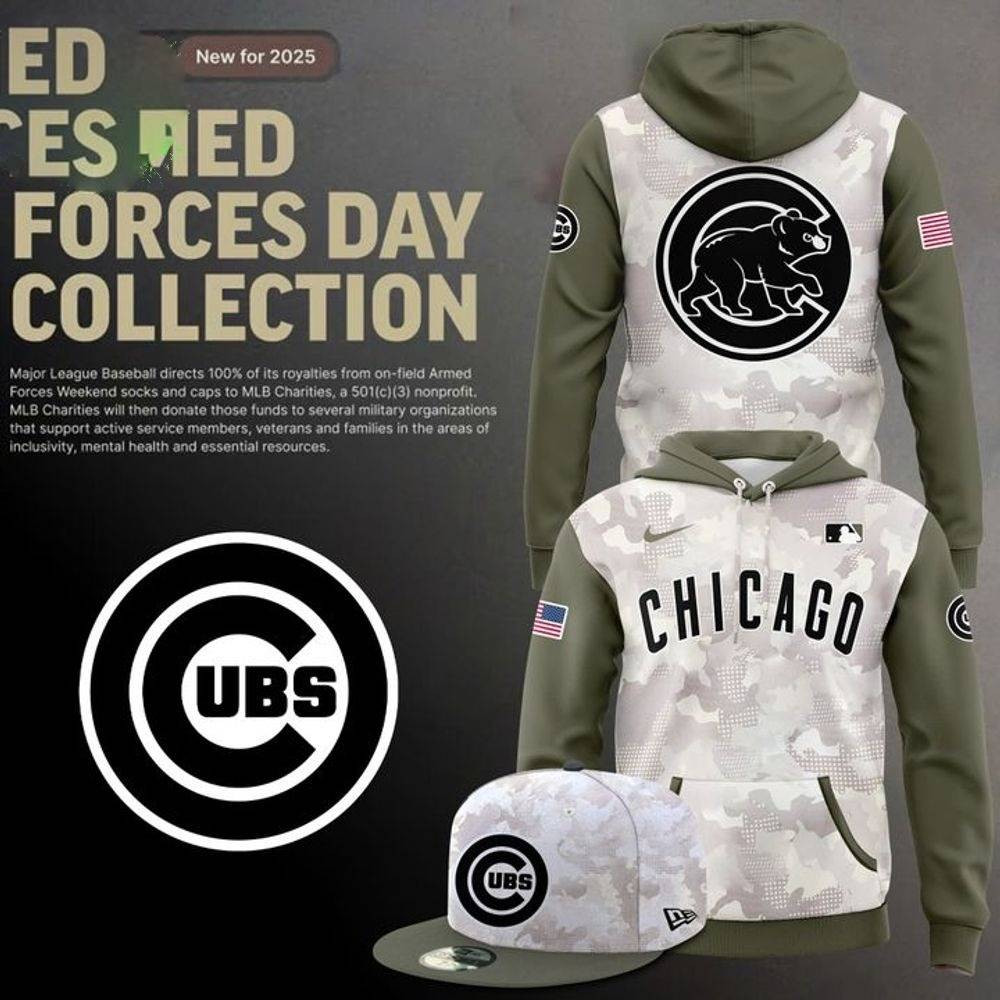 Armed Forces Day Hoodie 2025 Beige Olive Military Best Gift For Golfer Dad
