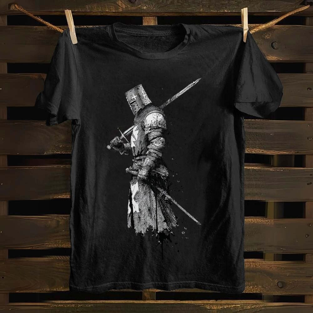 Armor Of God T-Shirt Christian Faith Apparel Bible Verse Shirt Best Gift