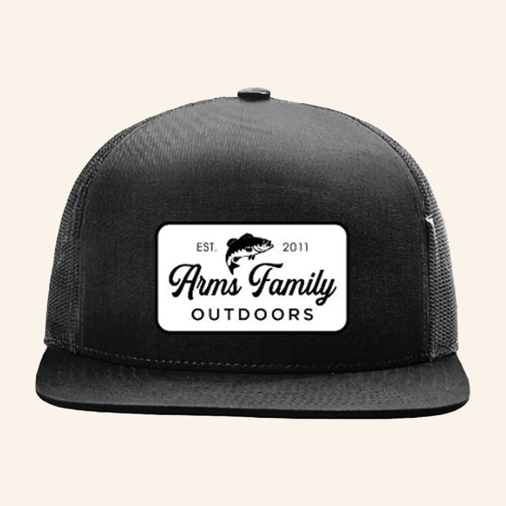 Arms Family Homestead Merch AFH Outdoors Trucker Hat Snapback Christmas Gifts For Dad Arms Family Homestead Merch AFH Outdoors Trucker Hat Snapback Christmas Gifts For Dad