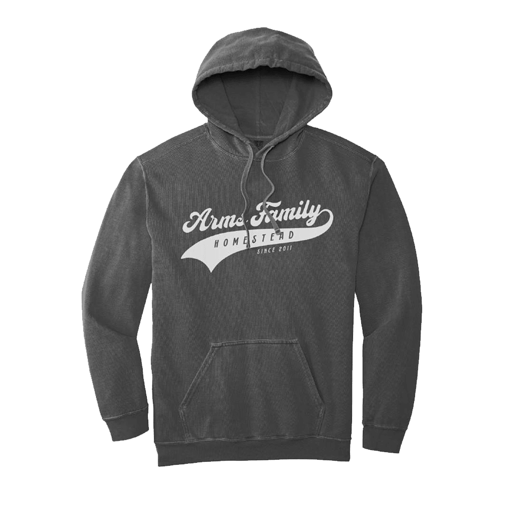 Arms Family Homestead Merch Arms Family Homestead Since 2011 Hoodie Gifts For Fans Arms Family Homestead Merch Arms Family Homestead Since 2011 Hoodie Gifts For Fans