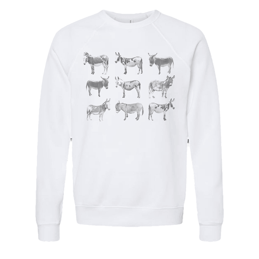 Arms Family Homestead Merch Donkey Arms Family Homestead Sweatshirt Gifts For Fans Arms Family Homestead Merch Donkey Arms Family Homestead Sweatshirt Gifts For Fans