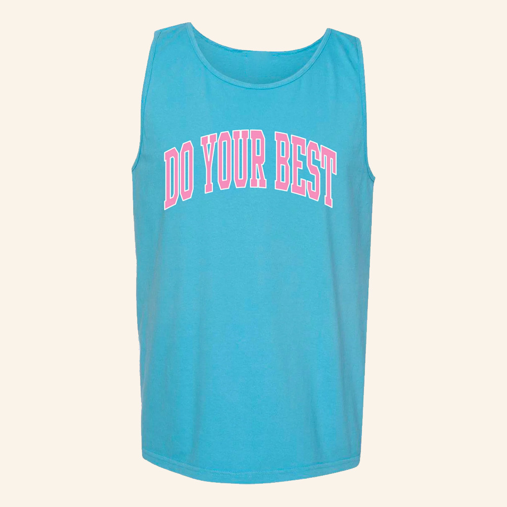 Arms Family Homestead Merch Don't You Best Tank Xmas Gifts For Friends